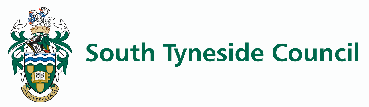 South Tyeside Council Logo