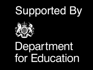 Supported By Department for Eductation