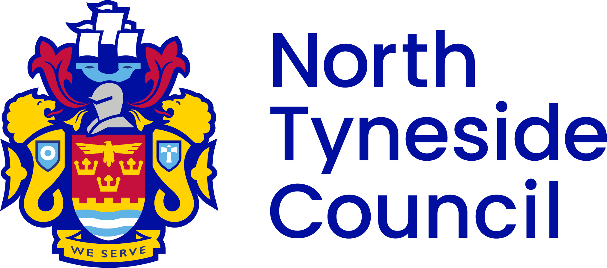 South Tyeside Council Logo